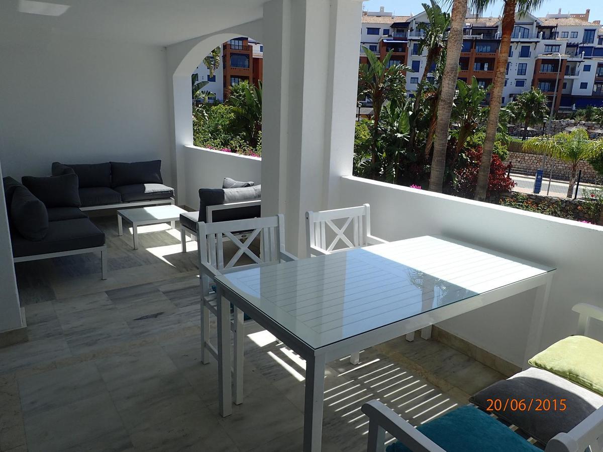 Balandro Apartment Almunecar Exterior photo