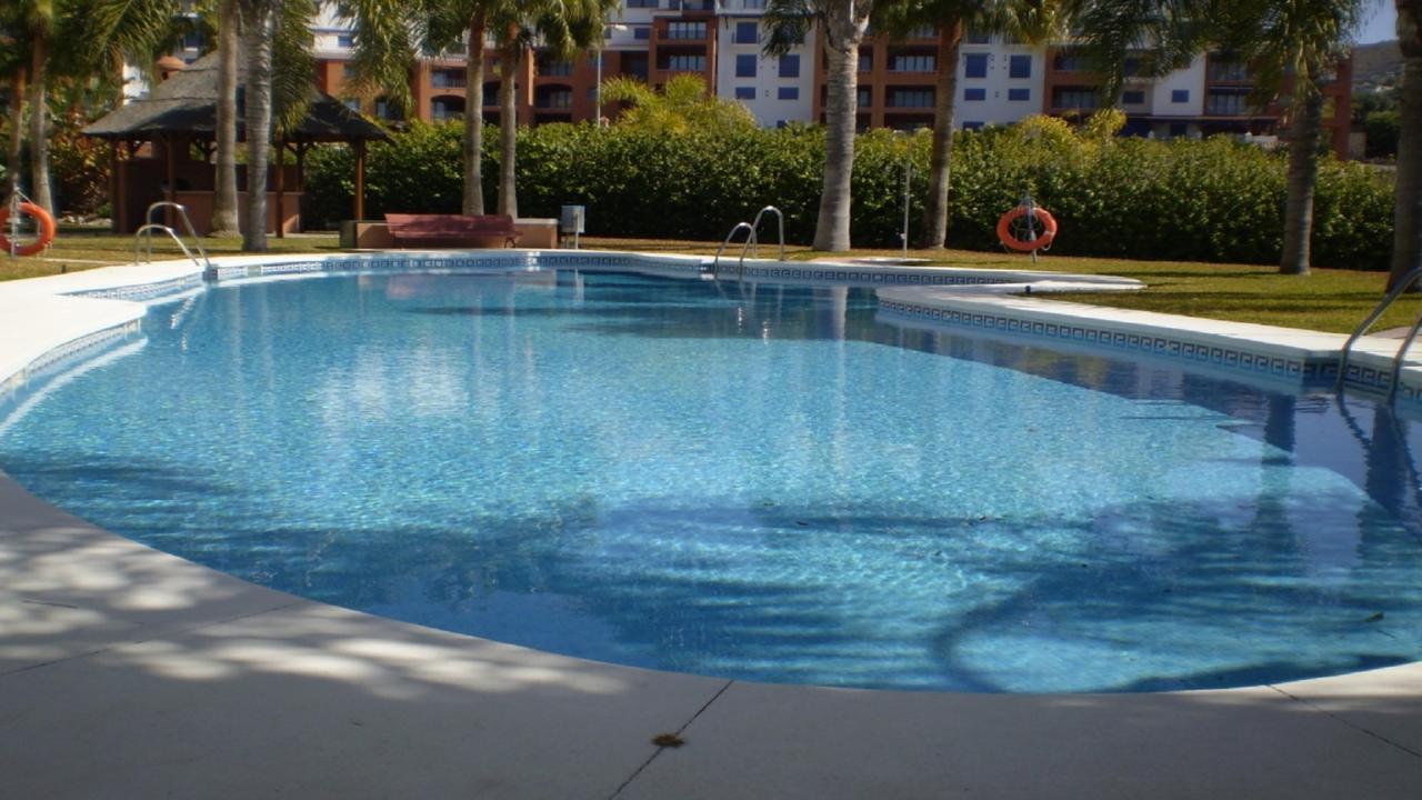 Balandro Apartment Almunecar Exterior photo