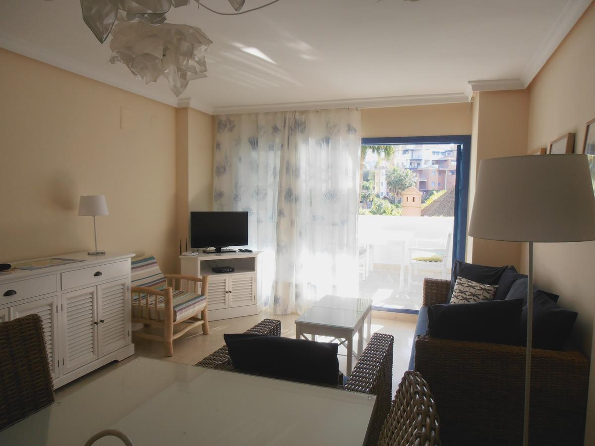 Balandro Apartment Almunecar Exterior photo