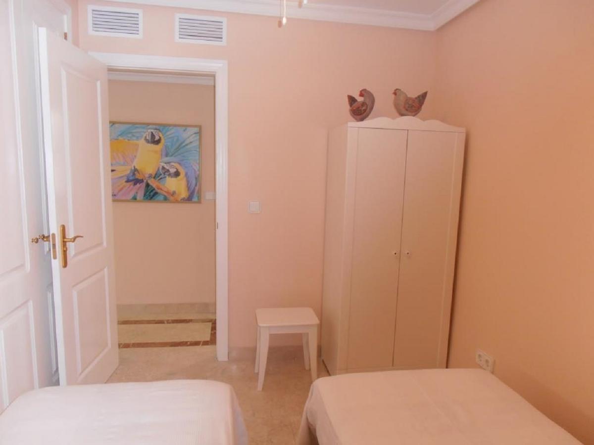 Balandro Apartment Almunecar Exterior photo