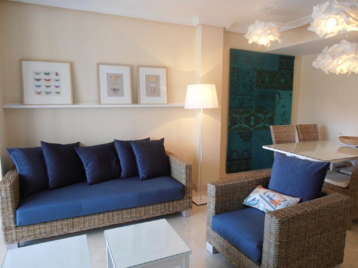 Balandro Apartment Almunecar Exterior photo
