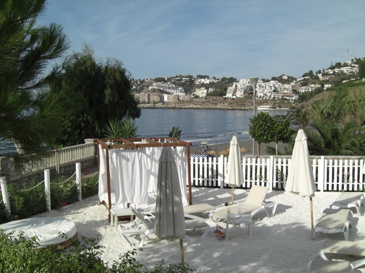 Balandro Apartment Almunecar Exterior photo